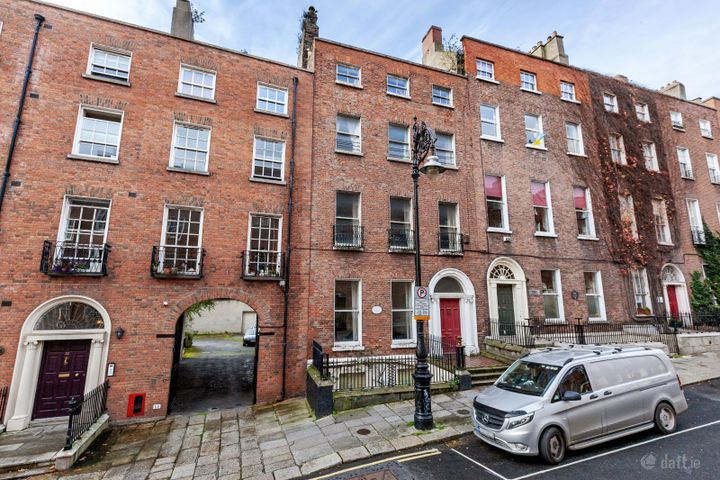 21 North Great Georges Street, Dublin 1, D01KC60