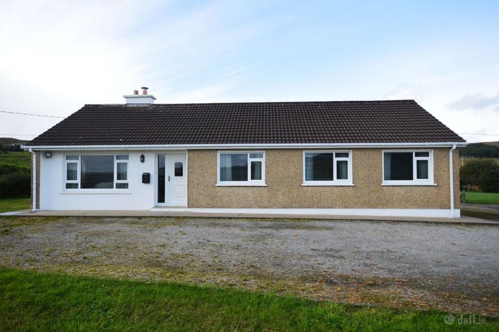 Stranaglogh, Glenties, Donegal, Donegal