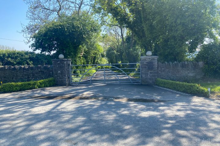 Hammondstown House & Cottage , Clonalvy, Co. Meath