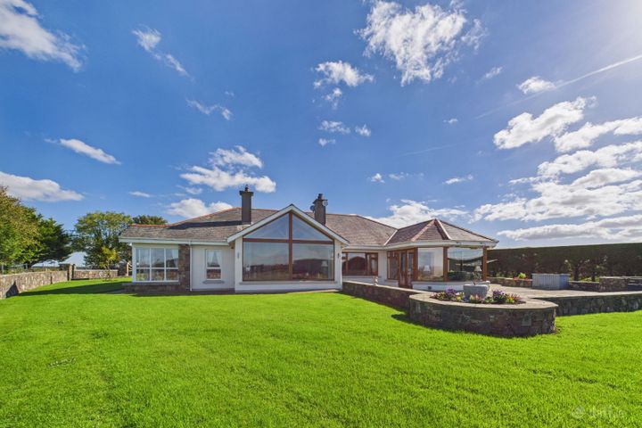 Knockroe, Passage East, Passage East, Co. Waterford, X91E2X2
