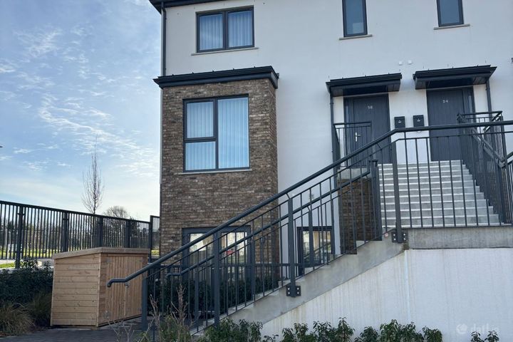 Halpin Drive, Tinakilly Park, Knockrobin, Co. Wicklow