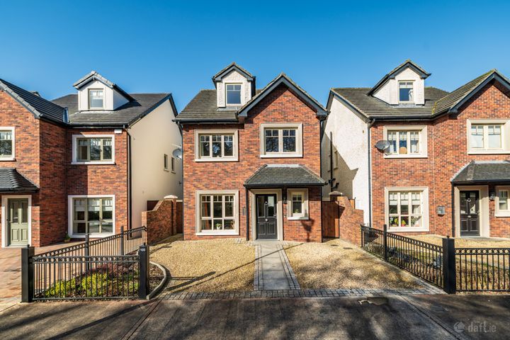 109 Willouise, Sallins, Co. Kildare, W91XYW2