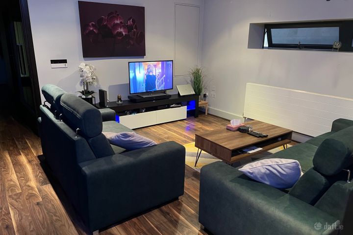 The Cubes 6, Beacon South Quarters, Sandyford, Dublin 18