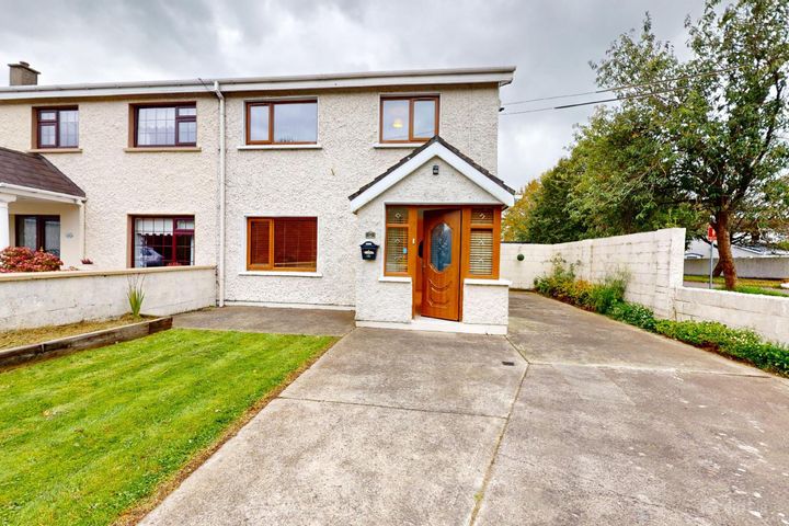 10 Woodlawn Grove, Cork Rd, Waterford, Waterford