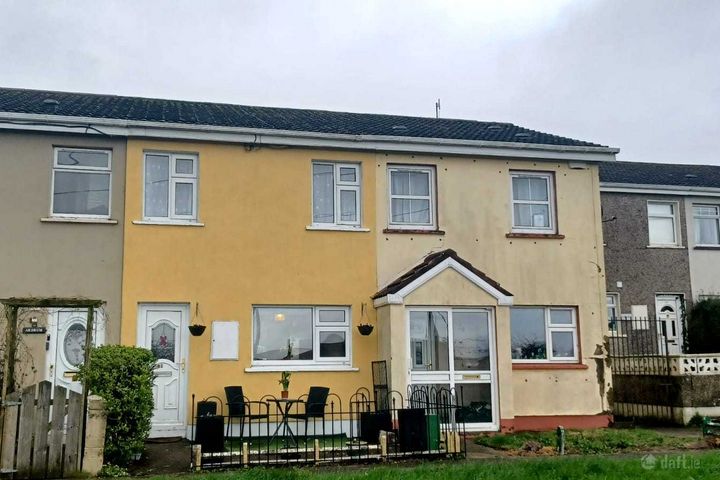 25 Thorndale Est, Dublin Hill, Cork, Cork