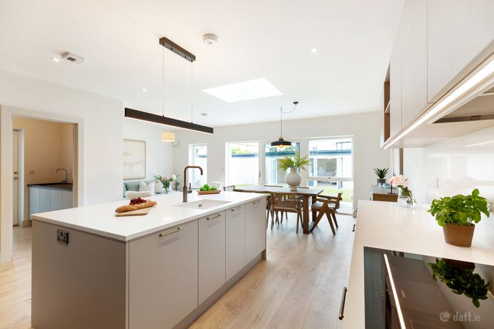 58 St Fintan's Villas, Deansgrange, Blackrock, Dublin