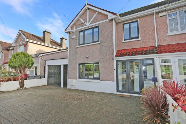 Gartreef, 35 Corbally Rd., Corbally, Limerick, Corbally, Co. Limerick, V94HRC4
