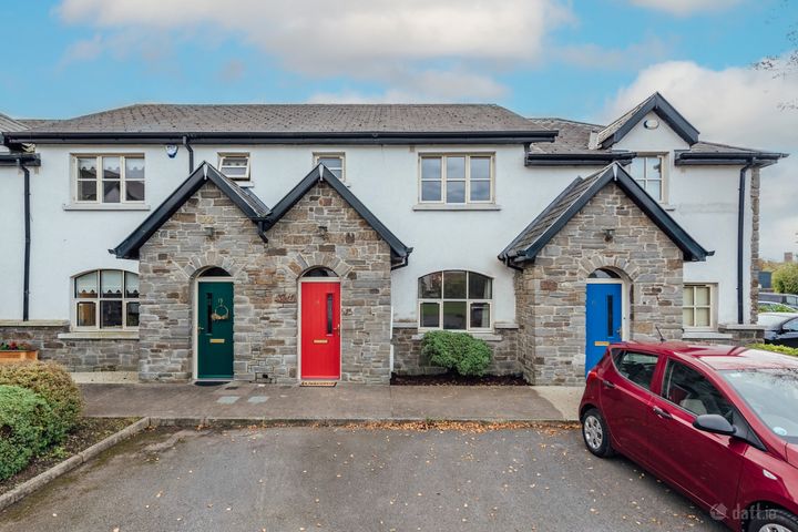 14 Distillery Court, Drogheda Row, Monasterevin, Kildare