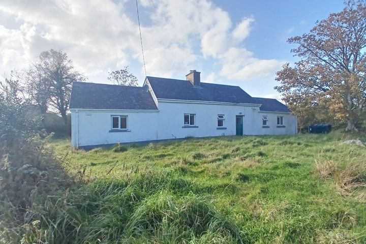 Glencuttane Lower, Beaufort, Co. Kerry, V93E621