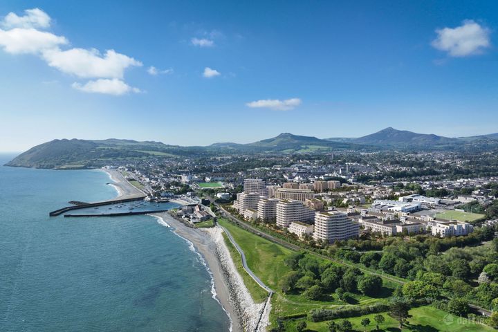 Sea Gardens, Shoreside, Bray, Co. Wicklow