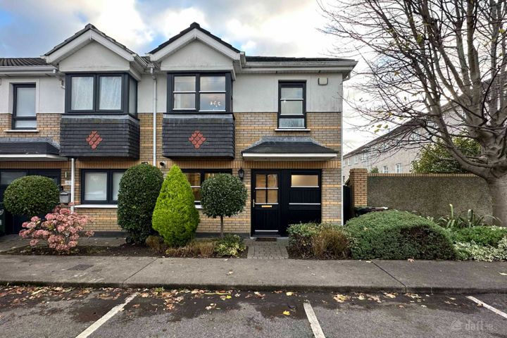 2 Belfry Dale, Citywest, Citywest, Co. Dublin, D24E3E9