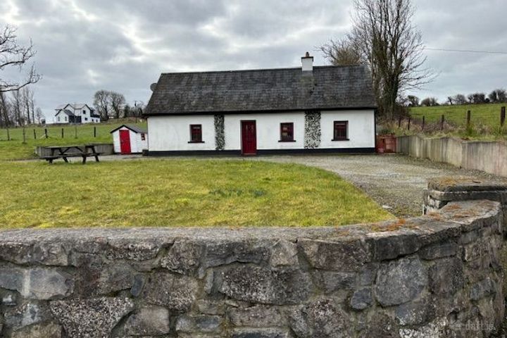 Gortbeg, Corofin, Co. Galway, H54A622