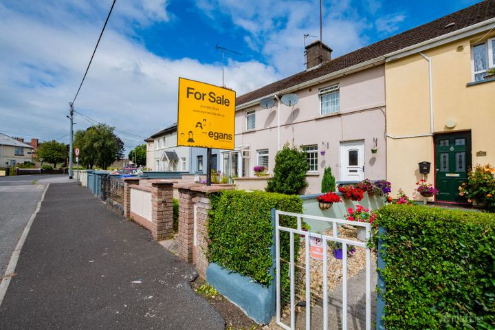 37 Cathedral View, Mullingar, Westmeath, Westmeath