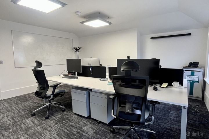 12 St Stephen's Green, Dublin 2