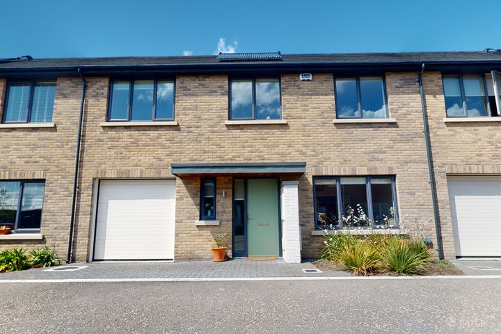 Grace Park Close, Grace Park Wood, Drumcondra, Dublin 9