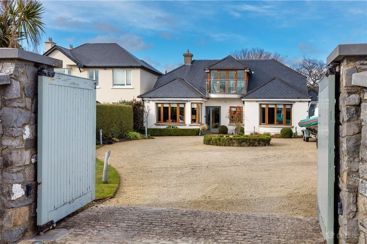 28 Dublin Rd, Sutton, Dublin 13, Dublin 13, Dublin