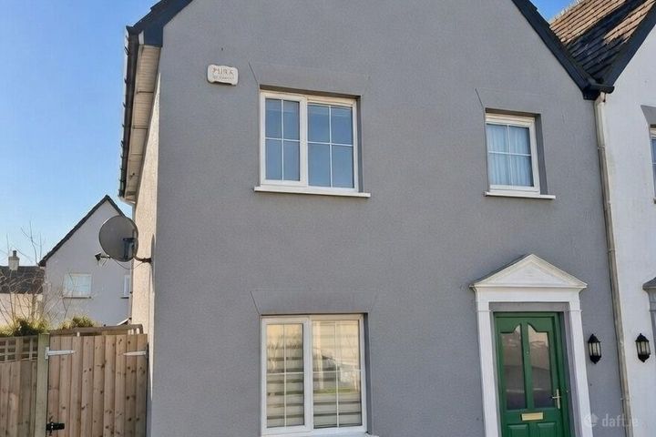 82 Hawthorn Way, Esker Hills, Portlaoise, Co. Laois, R32YDY6