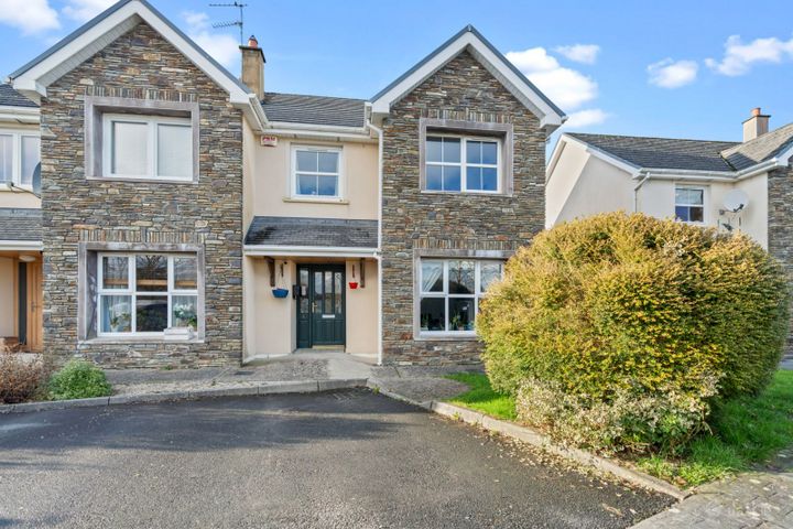 8 The Drive, The Old Course, Mallow, Co. Cork, P51F9NP