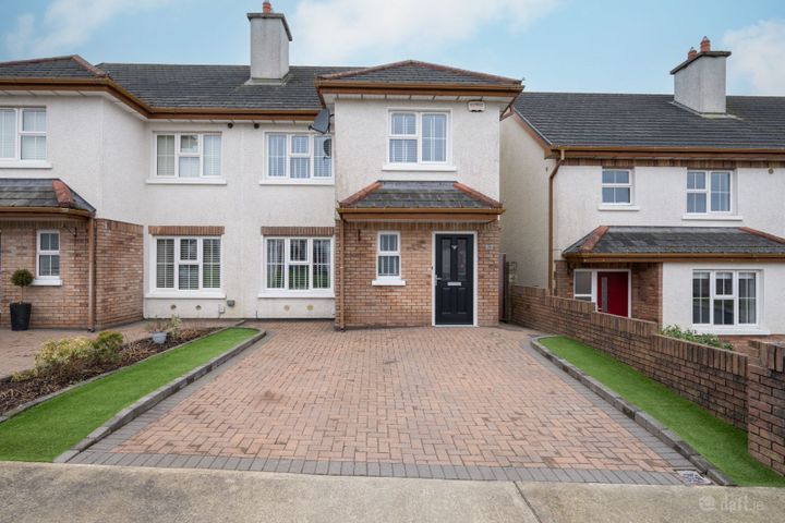 28 Coolkellure Rise, Coolkellure, Lehenaghmore, Co. Cork, T12HRY6