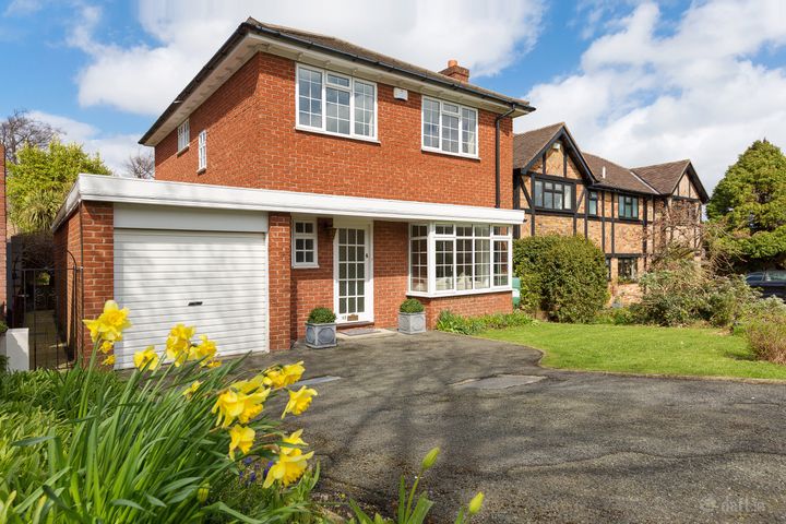 83 Carysfort Downs, Blackrock, Dublin, Dublin