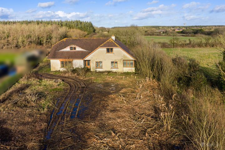 Mulrankin, Bridgetown, Co Wexford