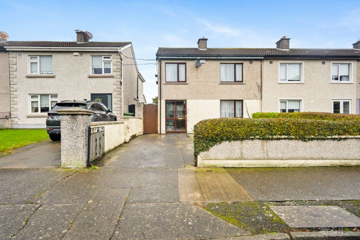 376 Ballyfermot Road, Dublin 10, Ballyfermot, Dublin 10, D10AP60