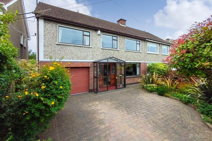 7 Woodlands Drive, Glenageary, Co. Dublin, A96E2K1