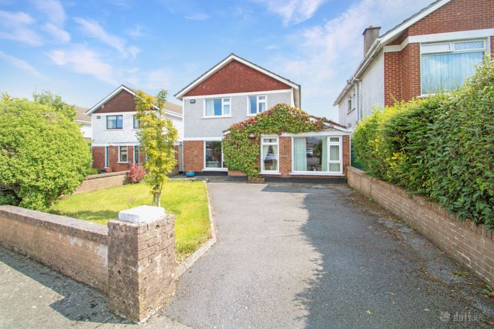 31 Carragh Hill, Salthill, Galway, Galway