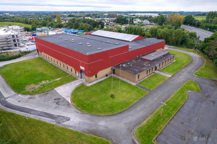 Industrial Unit, IDA Business & Technology Park, Garrycastle, Athlone, Co. Westmeath, N37A2H4