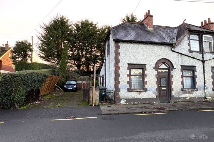 117 Connaught Street, Kilcock, Kilcock, Co. Kildare, W23DD56