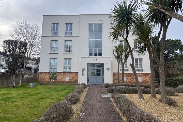 Apartment 2, Avoca Hall, Avoca Park, Blackrock, Co, Stillorgan, Co. Dublin