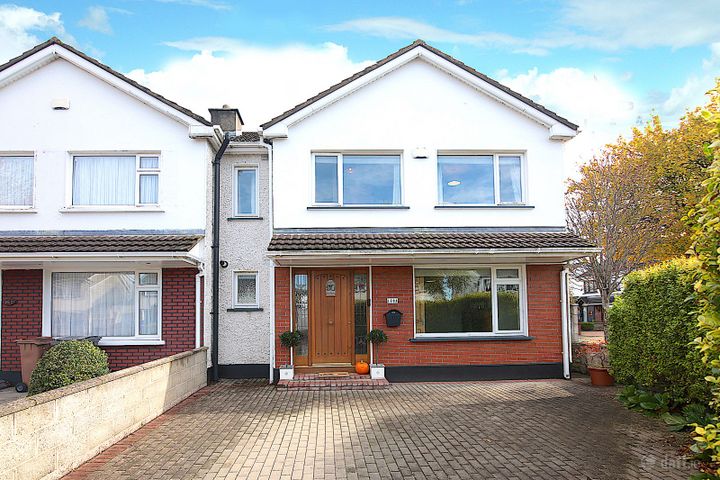 158a Glendale, Leixlip, Glendale, Kildare