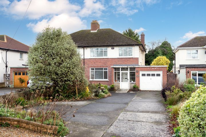 541 Howth Road, Raheny, Dublin 5, D05N276