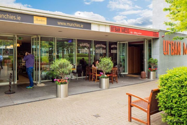 Eastpoint Business Park, Alfie Byrne Road, Dublin 3