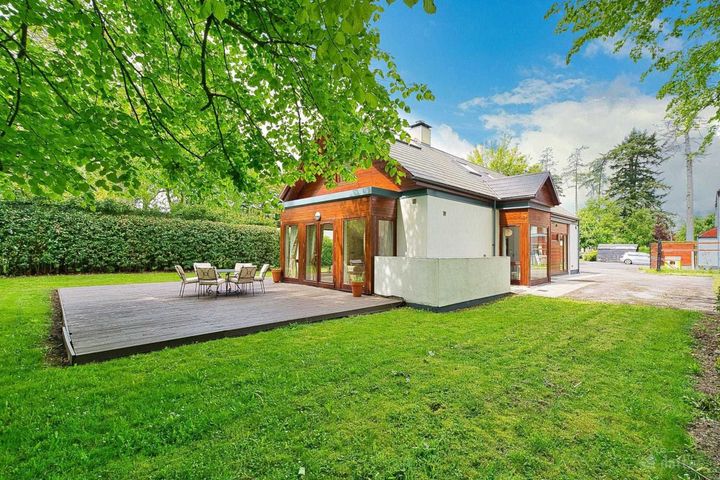 25 Leinster Wood, Carton Demesne, Maynooth, Kildare