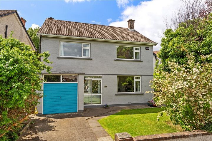 38 Gosworth Park, Dalkey, Dublin, Dublin