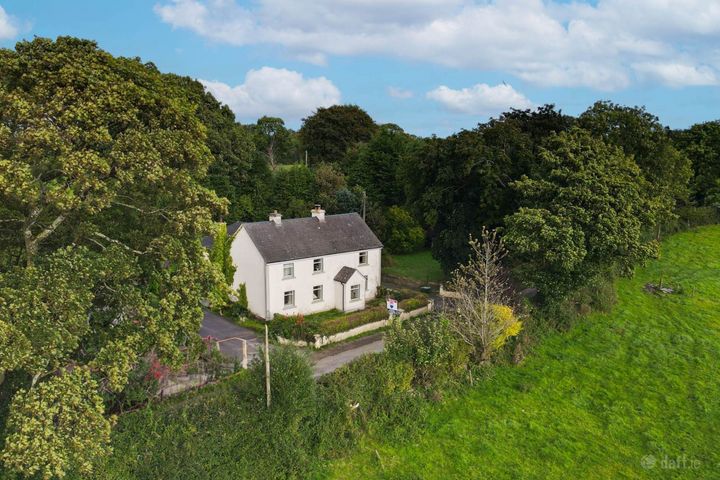 CURRAGH HOUSE CURRAGH AUGHRIM, Ballinasloe, Co. Galway, H53W942