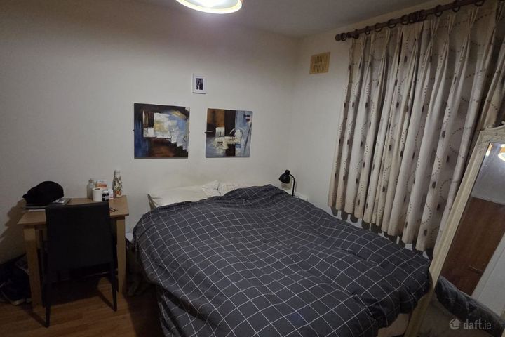 Kingscourt , D7, Smithfield, Dublin 7