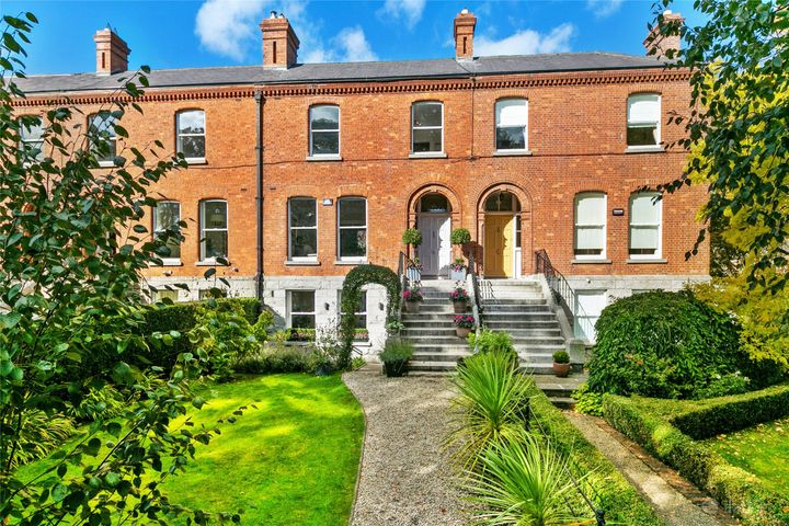 35 Dartmouth Sq, Dublin 6, Dublin, Dublin 6, Dublin