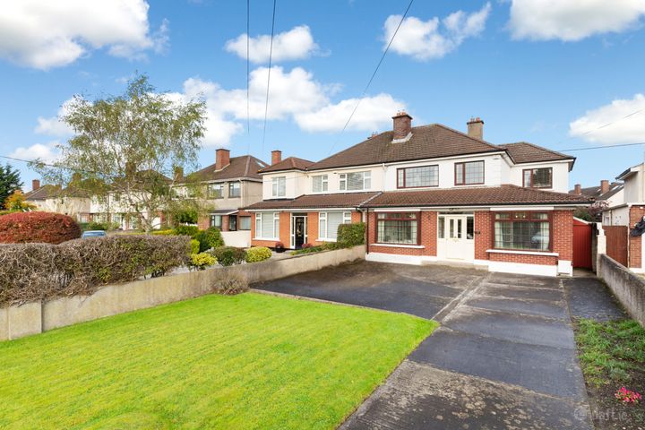 12 Beechpark, Castleknock, Dublin 15, Dublin 15, Dublin