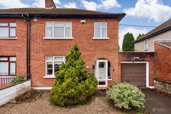 42 Villa Park Gardens, Navan Road, Dublin 7, D07N7N3
