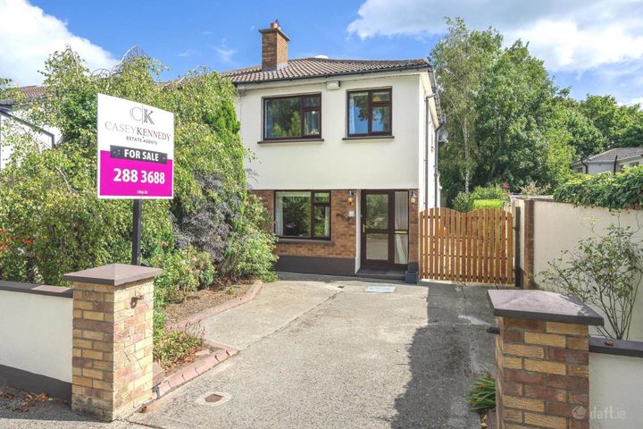 134 Dorney Court, Shankill, Co. Dublin, D18W268