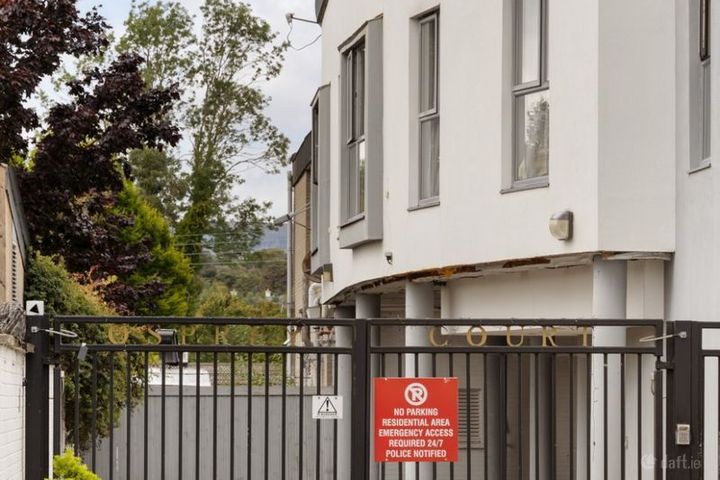 Apartment 2, Osprey Court, Dublin Road, Rathmichael, Co. Dublin