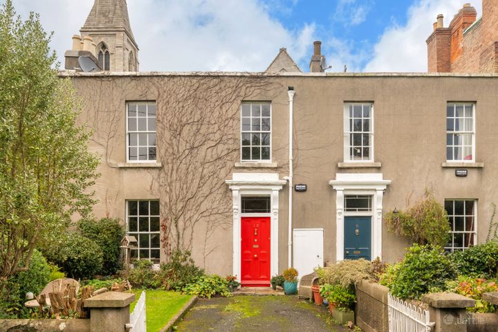 12 Shanganagh Terrace, Killiney, Killiney, Co. Dublin, A96H5P9