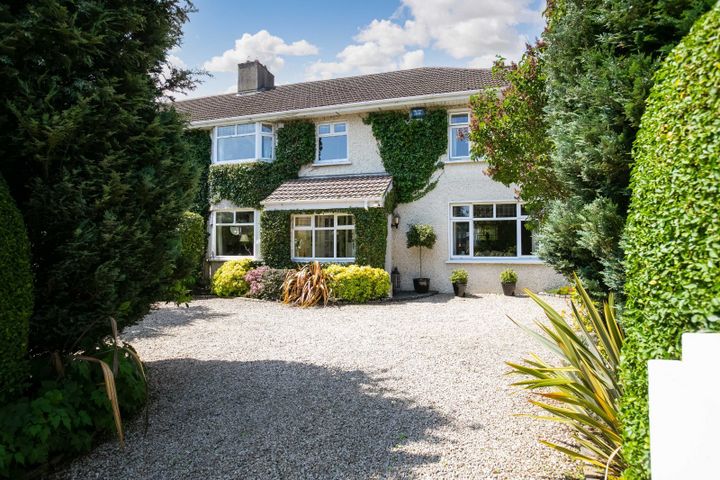 12 Seafield Road, Blackrock, Co Dublin, Dublin