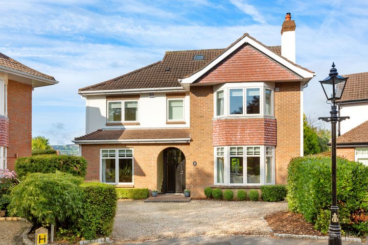 16 Brighton Hall, Brighton Rd, Foxrock Dublin 18, Dublin 18, Dublin