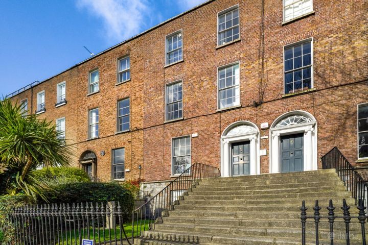 Apartment 1, Pembroke Manor, Ballsbridge, Dublin 4, D04AE22