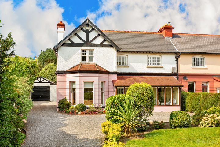 Ard Na Mara, Whitshed Rd, Greystones, Wicklow