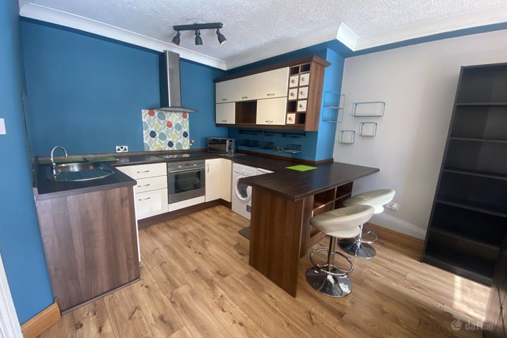 Apartment 5, Lismoyle House, Galway City Centre