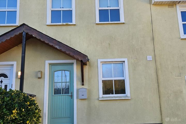 6 Eden Court, Jkl Street, Edenderry, Co. Offaly